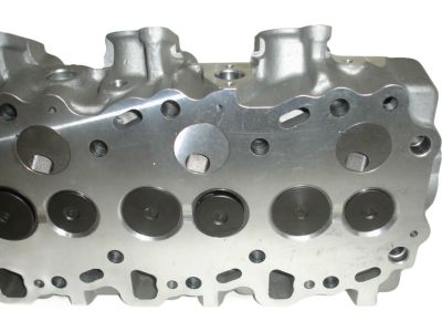 11101-69126 Toyota Cylinder Head Sub-Assembly Product Photo 6 of 6