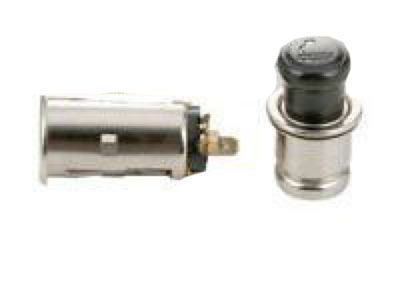 Toyota 85500-41030 Lighter Assy, Cigarette