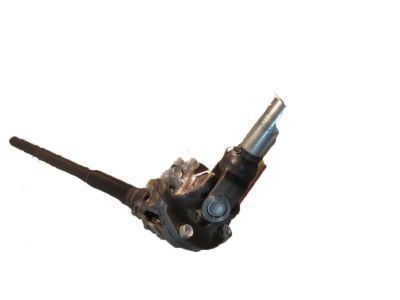 2002 Toyota Sequoia Steering Shaft - 45290-34020