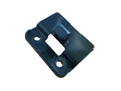 Toyota 58976-20010 Striker, Console Compartment Door Lock