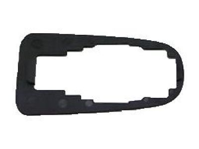Toyota 69242-42010 Pad, Front Door Outside