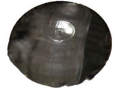 1997 Toyota Supra Wheel Cover - 42603-14350