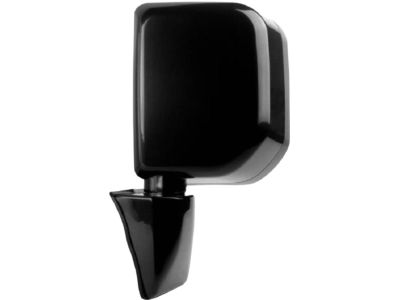 2012 Toyota FJ Cruiser Car Mirror - 87940-35A50