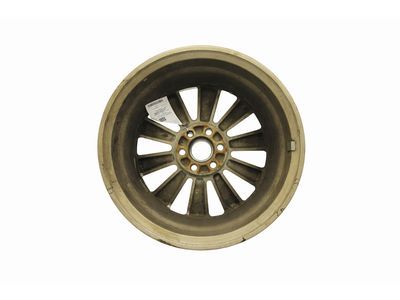 2009 Toyota Highlander Spare Wheel - 42611-48430