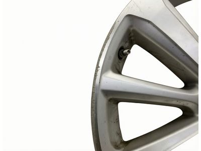 2009 Toyota Highlander Spare Wheel - 42611-48430