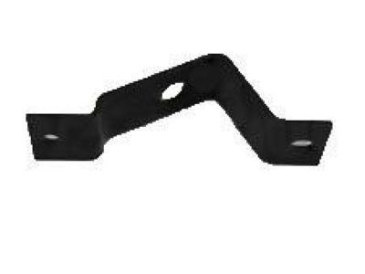 Toyota Land Cruiser Sway Bar Bracket - 48825-60040