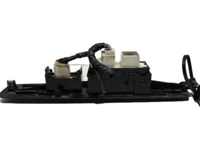 2001 Toyota 4Runner Armrest - 74231-35050-C0