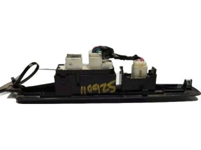 2001 Toyota 4Runner Armrest - 74231-35050-C0