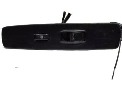 2001 Toyota 4Runner Armrest - 74231-35050-C0