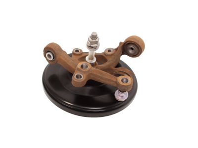 42304-02220 Toyota Suspension Knuckle Product Photo 1 of 2