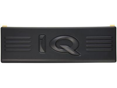 2012 Scion iQ License Plate - 52114-74010