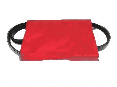 Toyota 99363-80760 Belt, V