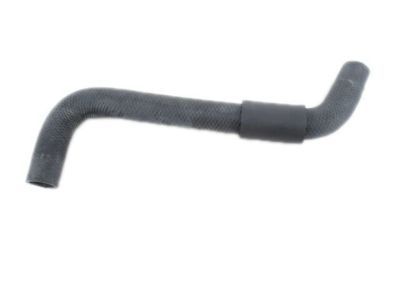 2002 Toyota Solara Radiator Hose - 16572-03070