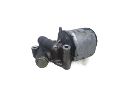 Toyota 15609-75070 Bracket Sub-Assy, Oil Filter