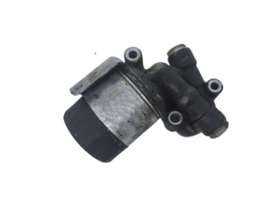 Toyota 15609-75070 Bracket Sub-Assy, Oil Filter