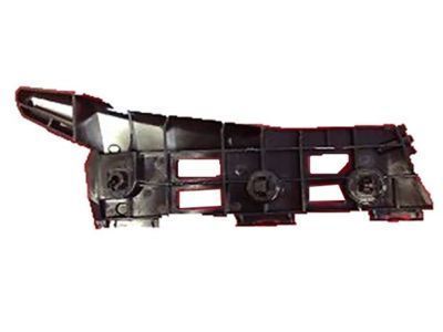 Toyota 52116-47040 Support, Front Bumper Side
