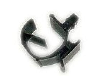 Toyota 58522-AE010 Hook, Floor Carpet