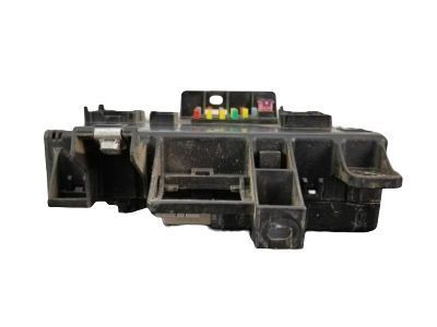 Toyota 82730-04050 Block, Driver Side Junction