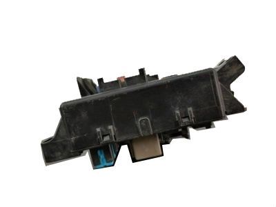 Toyota 82730-04050 Block, Driver Side Junction