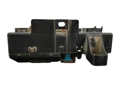 Toyota 82730-04050 Block, Driver Side Junction