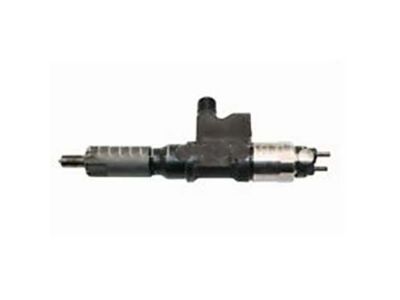 Scion FR-S Fuel Injector - SU003-04462