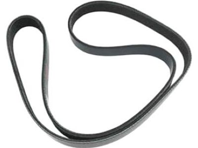 1993 Toyota Camry Drive Belt - 90916-02373
