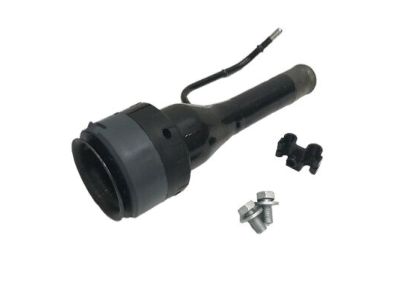 Toyota 77229-35050 Clamp, Breather Tube