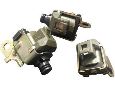 Toyota 35250-50030 Solenoid Assy, Transmission