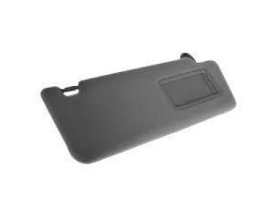 Toyota 4Runner Sun Visor - 74310-35A00-E0