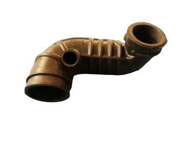 Toyota Echo Air Intake Coupling - 17880-21060