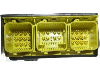 Toyota Corolla Air Bag Control Module - 89170-12J00