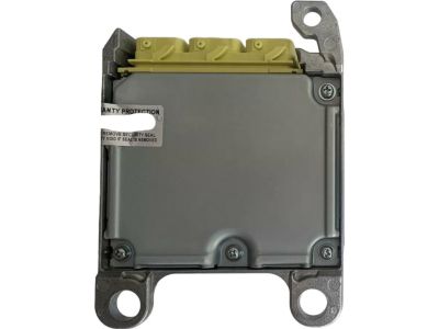 Toyota Corolla Air Bag Control Module - 89170-12J00