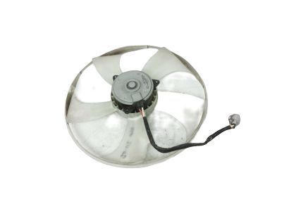 Toyota 16361-0P150 Fan