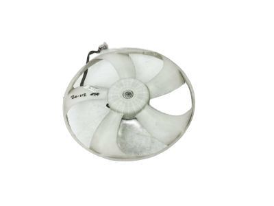 Toyota Highlander Fan Blade - 16361-0P150