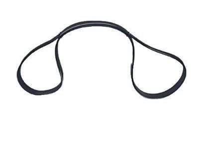 Toyota 99367-D2120 Belt, V