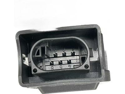 2002 Toyota Avalon Yaw Sensor - 89183-07020