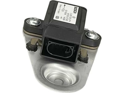2002 Toyota Avalon Yaw Sensor - 89183-07020