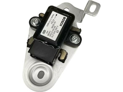 2002 Toyota Avalon Yaw Sensor - 89183-07020