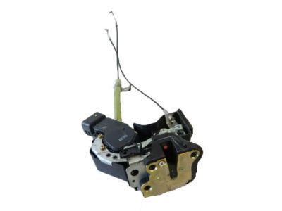 Toyota Land Cruiser Door Lock - 69060-60062