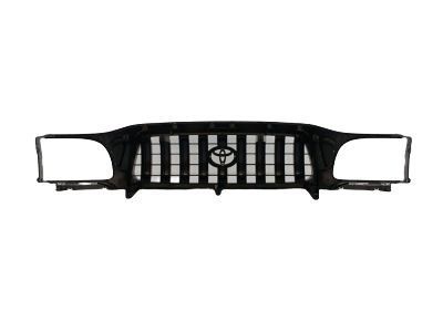 Toyota 53100-04250-B0 Radiator Grille