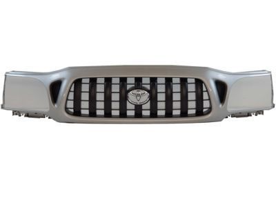 2003 Toyota Tacoma Grille - 53100-04250-B0