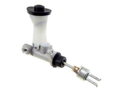 Toyota Tacoma Clutch Master Cylinder - 31410-34011