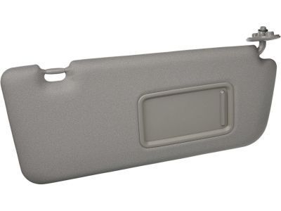 Toyota RAV4 Sun Visor - 74310-42370-B0