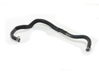 2008 Toyota Corolla Oil Cooler Hose - 32921-02200