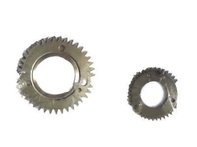 Toyota 13529-62901 Gear, Camshaft Sub