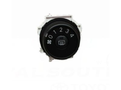 Toyota RAV4 A/C Switch - 55902-42040