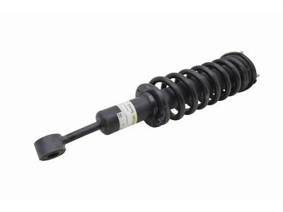 2018 Toyota 4Runner Coil Springs - 48131-35600
