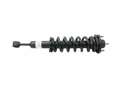 2018 Toyota 4Runner Coil Springs - 48131-35600