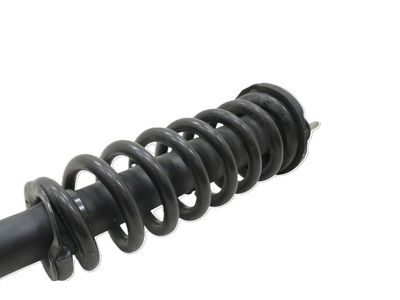 2018 Toyota 4Runner Coil Springs - 48131-35600