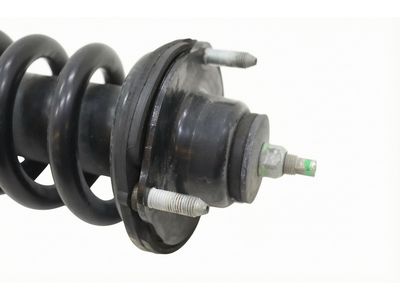 2018 Toyota 4Runner Coil Springs - 48131-35600